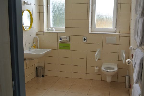 Sport Hotel Sletiště (Kladno)